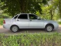 2007 Lada (ВАЗ) Priora I, серебристый, 320000 рублей - вид 3