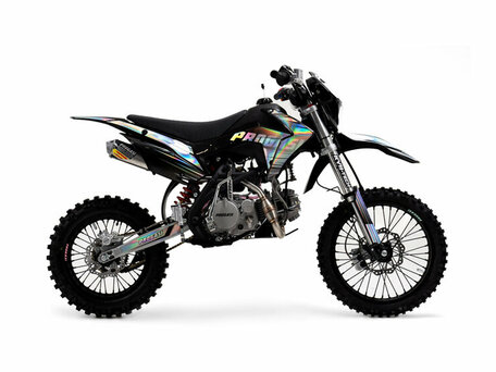 2026 Progasi Smart 160, чёрный, 96100 рублей, вид 1