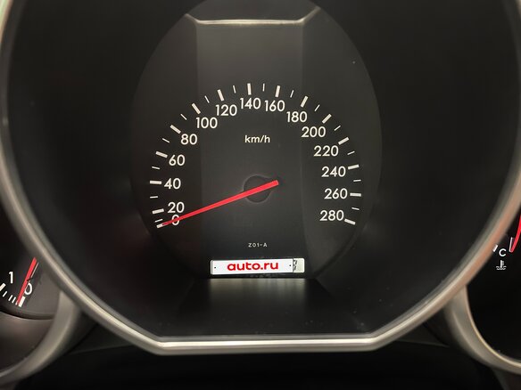 2002 Lexus SC 430 II, серый, 1850000 рублей - вид 11