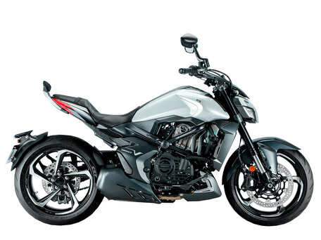 2026 Zontes ZT350-V1, чёрный, 392200 рублей, вид 1