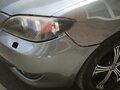 2005 Mazda 3 I (BK), серый, 400000 рублей - вид 7