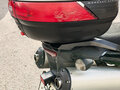 2008 Suzuki V-Strom 1000, серебристый, 440000 рублей - вид 4