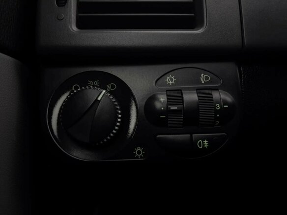 2009 Lada (ВАЗ) Priora I, красный - вид 16