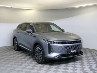 2024 Exeed RX, серый, 3390000 рублей, вид 5