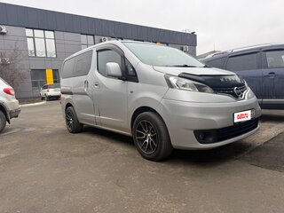 2009 Nissan NV200, серый, 1010000 рублей, вид 3