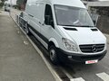 2012 Mercedes-Benz Sprinter, белый, 2800000 рублей - вид 1