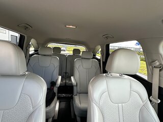 2020 Kia Sorento IV, серый, 3800000 рублей, вид 3