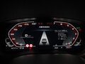 2022 BMW 5 серии M550i xDrive VII (G30/G31/G38) Рестайлинг, белый, 8390000 рублей - вид 9
