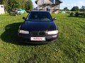 1999 Rover 400 II (HH-R), чёрный, 130000 рублей