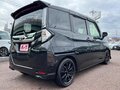 2022 Toyota Roomy I Рестайлинг, чёрный, 900000 рублей - вид 2