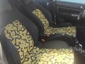 1998 Volkswagen Golf IV, чёрный, 345000 рублей - вид 3