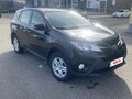 2014 Toyota RAV4 IV (XA40), чёрный, 1990000 рублей - вид 2