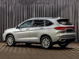 2024 Haval M6 II, серый, 1695000 рублей, вид 4