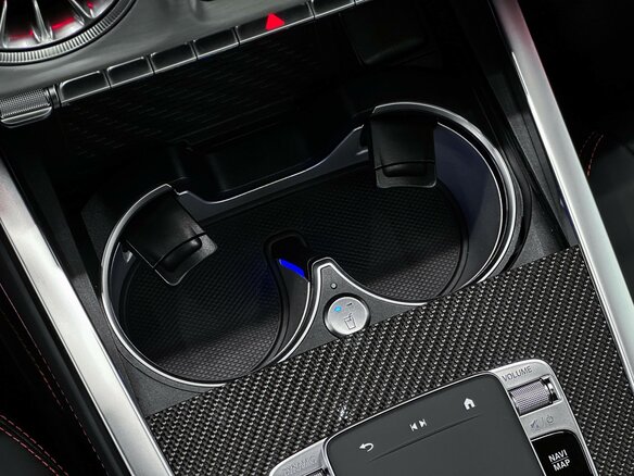 2026 Mercedes-Benz G-Класс AMG 63 AMG II (W465) Рестайлинг, чёрный, 32270000 рублей - вид 17