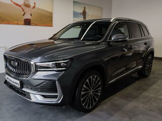 Geely Monjaro I