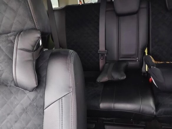 2008 Suzuki Grand Vitara II Рестайлинг, чёрный, 800000 рублей - вид 6