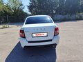 2023 Lada (ВАЗ) Granta I Рестайлинг, белый - вид 7