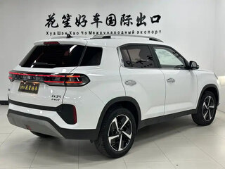 2022 Hyundai ix35 II Рестайлинг, белый, 1480000 рублей, вид 5