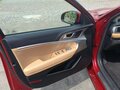 2020 Genesis G70 I Рестайлинг, красный, 3200000 рублей - вид 11