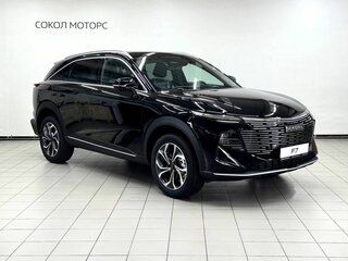2026 Haval F7 II, чёрный, 3799000 рублей, вид 1