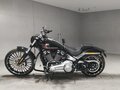 2024 Harley-Davidson Breakout, чёрный, 2408000 рублей - вид 1