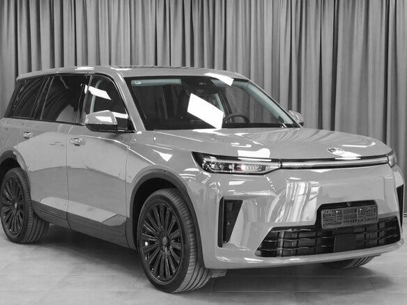 2026 GAC S9, серый, 6799000 рублей - вид 1