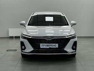 2023 Chery Arrizo 8, белый, 1959000 рублей, вид 5
