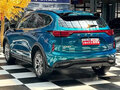 2022 Haval Chitu, синий, 1420000 рублей - вид 4