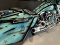 2014 Harley-Davidson Road Glide, голубой, 3150000 рублей - вид 11