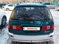 1996 Toyota Ipsum I (M10), серый - вид 5