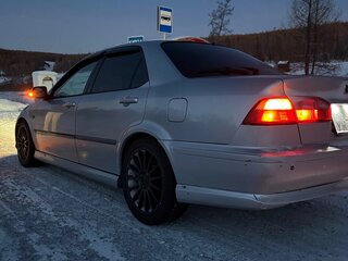 1997 Honda Accord VI, серый, 450000 рублей, вид 2