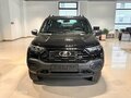 2026 Lada (ВАЗ) Niva Travel I Рестайлинг, чёрный - вид 3