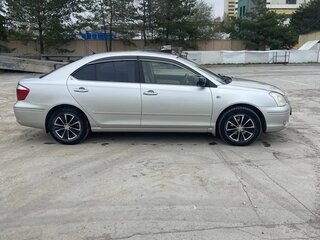 2002 Toyota Premio I (T24), белый, 620000 рублей, вид 5