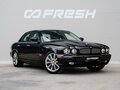 2003 Jaguar XJ III (X350/X358), чёрный, 2065000 рублей - вид 5