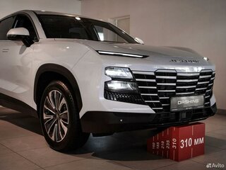 2026 Jetour Dashing I, белый, 3029900 рублей, вид 3