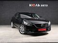 2018 Mazda 6 III (GJ) Рестайлинг, чёрный, 1780000 рублей - вид 3