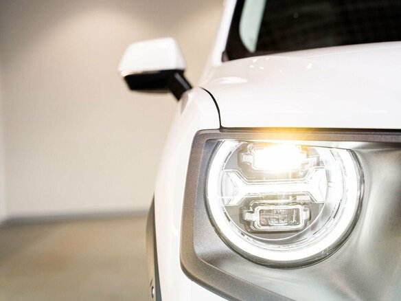2026 Haval H7 I, белый - вид 13
