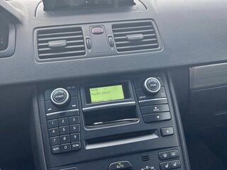 2008 Volvo XC90 5 Geartronic I Рестайлинг, чёрный, 1550000 рублей, вид 4