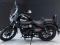 2026 Royal Enfield Meteor, чёрный, 528000 рублей - вид 1