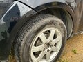2008 Ford Focus II Рестайлинг, чёрный, 480000 рублей - вид 8