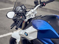 2016 BMW F 800 R, синий, 619000 рублей - вид 6