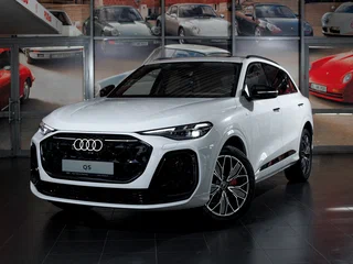 2026 Audi Q5 L III (GU), белый, 6700000 рублей, вид 2