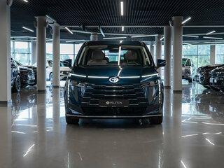 2024 GAC Trumpchi E8, синий, 4600000 рублей, вид 3