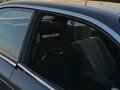 1993 Toyota Mark II VII (X90), синий, 830000 рублей - вид 8