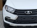 2026 Lada (ВАЗ) Granta Cross I Рестайлинг, белый - вид 4