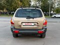 2004 Hyundai Santa Fe I, золотистый, 515000 рублей - вид 4