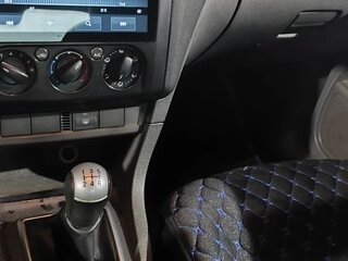2006 Ford Focus II, синий, 430000 рублей, вид 4