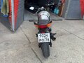 2004 Honda CBF 500, серебристый, 270000 рублей - вид 4