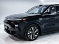 2024 Li Auto (Lixiang) L9 44.5 kWh I, чёрный - вид 6