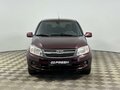 2013 Lada (ВАЗ) Granta I, красный, 439900 рублей - вид 2